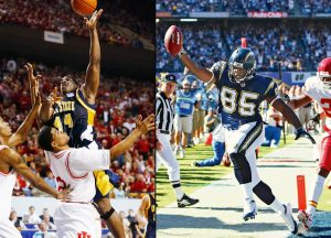 Read more about the article Antonio Gates admitted Nick Saban was right