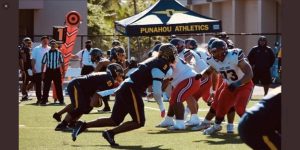 Read more about the article Part I: Smith re-taps Duffy’s Hawaiian Pipeline with Burnett and Young