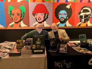 Read more about the article Bravo! Michigan State’s proud alumni clubs