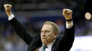 Read more about the article Tom Izzo’s NCAA streak pre-dates Tar Heel birthdays