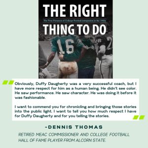 Read more about the article Thanks to Couch and Rube and The Drive with Jack for having me on to discuss MSU’s Hall of Fame and the transformative 1965 and 1966 teams