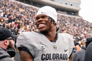 Read more about the article Colorado Iron Man Travis Hunter, single-platoon football and the Heisman vs. the Maxwell