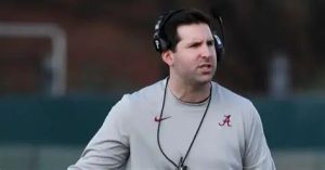 Read more about the article Hopefully, Nick Sheridan learned Duffy’s story from Willie Taggart and resisted, unlike Nick Saban, Alabama’s Bear Bryant indoctrination