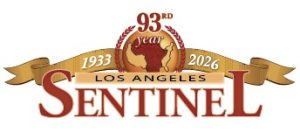 Read more about the article Los Angeles Sentinel article on THE RIGHT THING TO DO and GAME CHANGERS OF THE CENTURY
