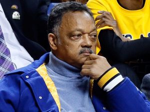 Read more about the article Remembering my interview with Jesse Jackson for RAYE OF LIGHT research on Michigan State’s leadership and his respect for Jimmy Raye