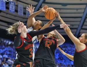 Read more about the article My News & Observer stories on North Carolina in the NCAA women’s tournament