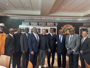 Read more about the article The Drive with Jack’s tribute to Sherman Lewis