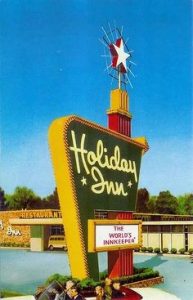 Read more about the article WRITTEN OUT OF HISTORY, Part I: Durham hotel housing Michigan State in 1964 defied Jim Crow